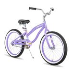 20 Girls Cruiser Bikes