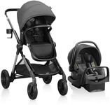 Evenflo Pivot Xpand Modular Travel 