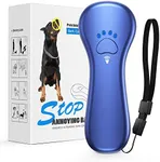 Ahwhg New Anti Barking Device,Dog B