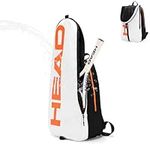 HEAD Folding Tennis Rackets Backpac