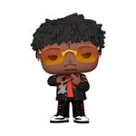 Funko Pop! Rocks: 21 Savage