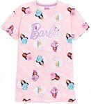 Barbie Girls Nightdress Pyjama | Pi