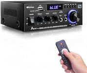 AK45 Pro Amplifier Home Audio Bluet