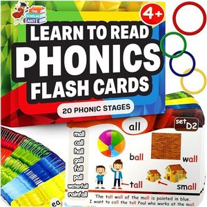 Phonics Fl