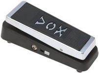 VOX V847A Wah Wah Guitar Effects Pe