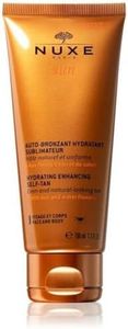 Nuxe Corps Auto-Bronzant, 100 ml