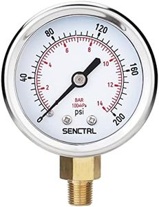 SENCTRL 0-