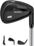XINGGM XM-01 Individual Golf Irons #3 - Premium Men Golf Club Iron with Steel Shaft for Right Hand Golfers Stiff Flex