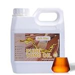 Ach Xlac 100% Pure Tung Oil for Woo