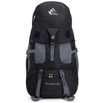 Free Knight Waterproof Travel Backpacks