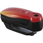 ABUS Brake disc lock Detecto 7000 RS1 - Motorcycle lock with alarm