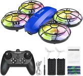 Swifsen Drones for Kids,Rc Drone In