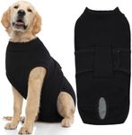 FUAMEY Dog Recovery Suit Male,Dogs 