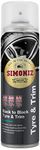Simoniz SAPP0189A Tyre & Trim Shine