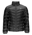 Spyder Pelmo Down Jacket, Polar, Small