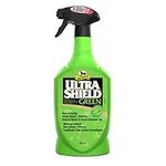 Absorbine UltraShield Green Summer Spray for Horses, Livestock & Dogs, 950ml Spray Bottle