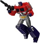 Transformers Masterpiece MP-44S Optimus Prime