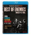 Best Of Enemies [Blu-ray] (Sous-titres français)