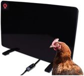 Cozy Products Cozy Chickens Coop, F