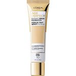 L’Oréal Paris Age Perfect Radiant Hydrating Serum Foundation, No Settling, Vitamin B3, Ivory, 30 Milliliters