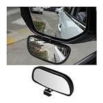 BESULEN Blind Spot Mirror for Car, 
