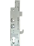 Fullex XL Door Lock Case Gear Box 35mm Backset 2 Spindle With Hook