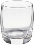 Ocean Ivory Rock,265 Ml. | Soda Lime Glass | Set of 6 | Clear & Transparent | Used for holding and serving water, Mocktails, cocktails, and other iced beverages |Home Party, Offices, Hotel & Restaurant