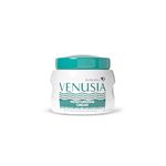 Venusia Moisturizing Cream by Dr. Reddy's I Body & face cream for dry to very dry skin IWith Aloe Vera, Vitamin E and Squalene I Upto 24 hrs hydration I Non comedogenic, Non greasy I 100g