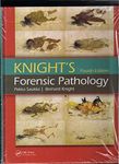 Knight's Forensic Pathology