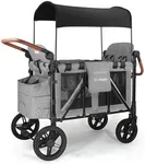 Cochildor 4 Seater Wagon Stroller, 