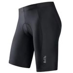 ROTTO Cycling Shorts Mens Mountain Road Bike Shorts Padded Breathable Comfortable