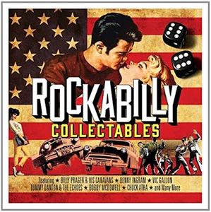 Rockabilly Collectables Various