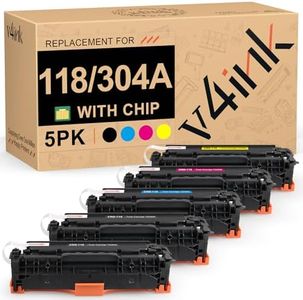 v4ink 5PK 