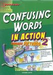 Confusing Words in Action Through Pictures 2