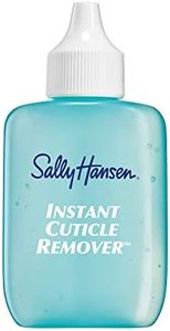 Sally Hansen - Instant Cuticle Remover™, revolutionary gel formula features Chamomile & Aloe, gentle on cuticles, can be used on calluses - 29.5ml