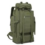 Bushcraft Backpack