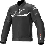 Alpinestars Men's Nc Riding Jacket, Black, M