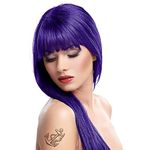 Splat Rebellious Colors Hair Coloring Complete Kit Purple Desire