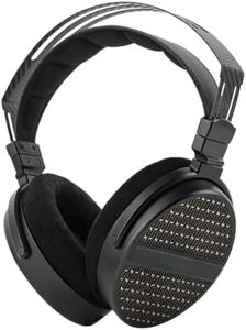 Linsoul THIEAUDIO Cypher Flagship 20-Core N45 Dynamic Driver Headphones, Open-Back, Neutral Reference Tuning, Aerospace-Grade Aluminum Components for Gamers & Audiophiles Studio Professionals