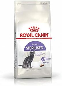 Royal Canin Alimento para Gatos Sterilised 37-2 kg