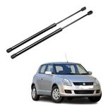 MODIFIED AUTOS Dickey Shocker Balancer Lifter Tail Gate Set of 2 For Maruti Swift K-Series