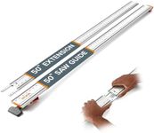 BORA 100" NGX Clamp Edge, Straight 