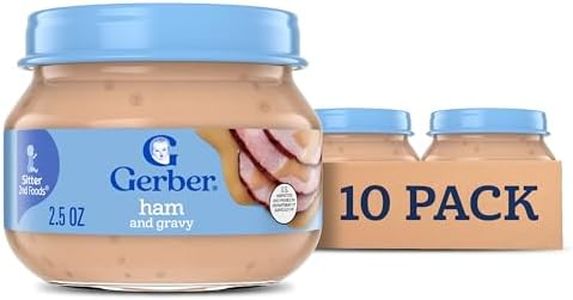 Gerber Sta