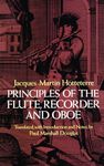 Principles of the Flute, Recorder a