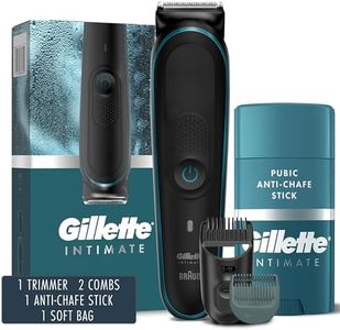 Gillette I