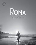 Roma [Blu-ray]