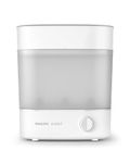 Philips AVENT Advanced Electric Steam Sterilizer, SCF291/00