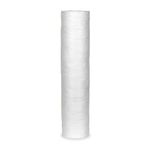 Aquasana Replacement 20-inch Sediment Pre-Filters for Low Maintenance Whole House Water Filtration Systems - EQ-PFC.2045K