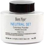 Ben Nye Neutral Set Setting Powder by Ben Nye