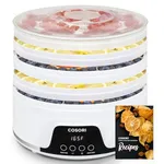 Fruit Dehydrator Machine